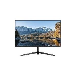 Computer Monitor 27inch borderless VGA + HDMI + Speaker-Trade Nepa7