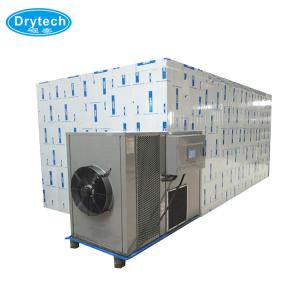 Heat Pump Dryer Drytech DT300H for Fish, Fruit, Vegetable and Other - Trade Nepal