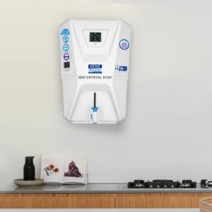 KENT Crystal Star ZWW Water Purifier RO with digital display