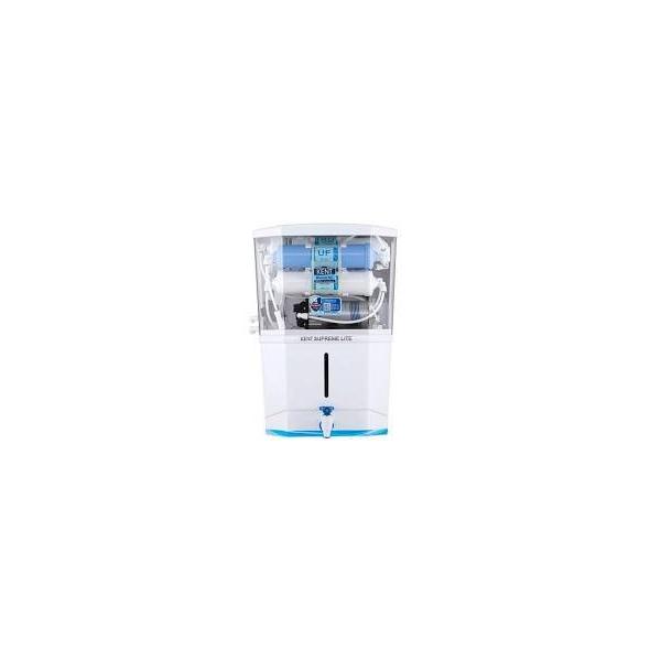 KENT Supreme Lite RO Water Purifier RO+UF+TDS Controller-Trade Nepal