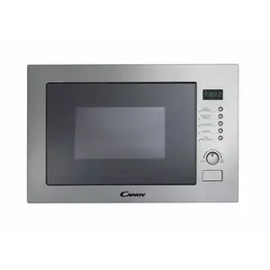 Candy 60cm 25L Built-In Frameless Microwave Oven (31010600)-Trade Nepal