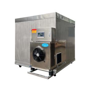 Heat Pump Dryer Drytech DT100H for Food Processing, Pharmaceutical Industry, Industrial Processes - Trade Nepal