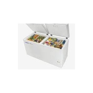 Voltas 490ltr Glass Sliding Chest Freezer-Trade Nepal