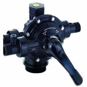 Multiport Valve 25Nb for Water Treatment Plant -Trade Nepal
