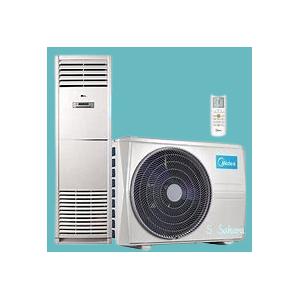 Midea 2 Ton Floor Standing Inverter Air Conditioner MFPA-24HRDN1 
