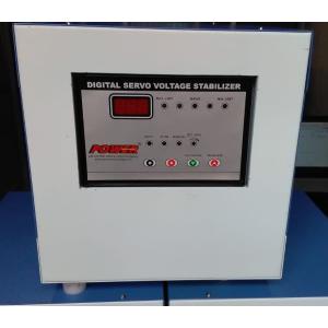 Servo Voltage Stabilizer 5Kva Single Phase 170V-270V-Trade Nepal