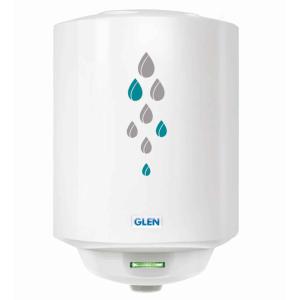Glen Electric water Heater (Geyser) 10 ltr-Trade Nepal