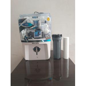 Aqua Nepal Water Purifier Ro+UV+UF-TDS Grand Plus -Trade Nepal