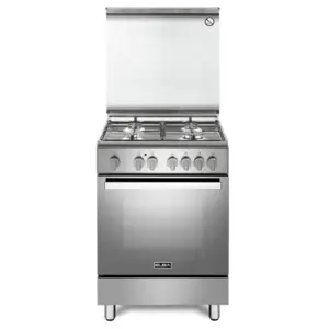 Elba Classic single cavity dual fuel freestanding cookers CXX-664-M-Trade Nepal