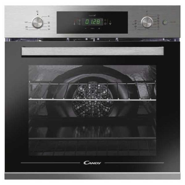 Built-in-Convection Oven with Steam 70ltr. (33703016)-Trade Nepal