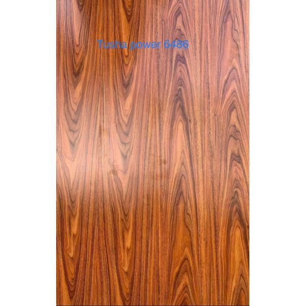 Tusha Laminate Flooring HDF-AC4 (Parquet) -Trade Nepal