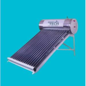 Greentech Solar Water Heater 20T 250Ltr. -Trade Nepal