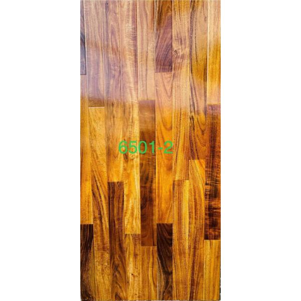 Tusha Laminate Flooring HDF-AC4 (Parquet) -Trade Nepal