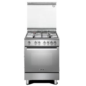 Elba Classic single cavity dual fuel freestanding cookers CXX-6631-M-Trade Nepal