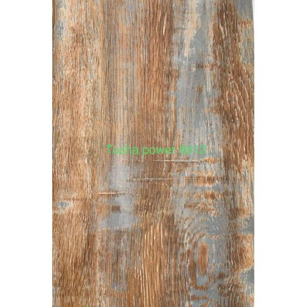 Tusha Laminate Flooring HDF-AC4 (Parquet) -Trade Nepal