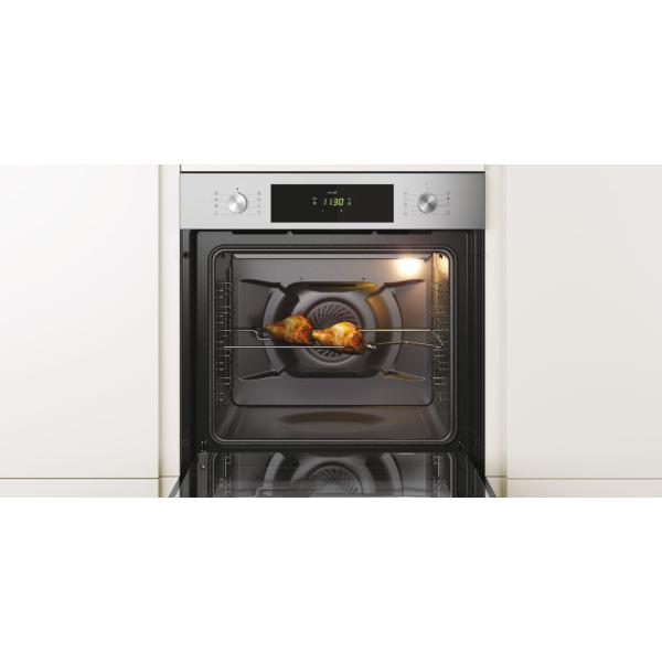 Built-in-Convection Oven with Steam 70ltr. (33703016)-Trade Nepal
