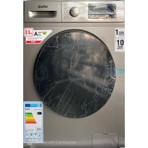 Awai Washing Machine 8kg fully atomatic Universal model