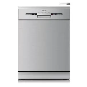 Webor Dishwasher 13 Place Setting WDW7635G-Trade Nepal