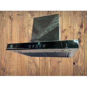 SK chimney Flat 75cm baffle filter with motion sensor 1200m3 suction-Trade Nepal