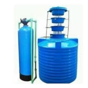 Water Treatment Plant Domestic 16*65-Trade Nepal