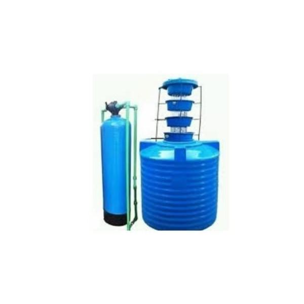 Water Treatment Plant Domestic 16*65-Trade Nepal