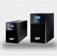Fuji Electric Online UPS: Your Reliable Power Partner
