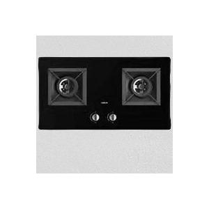 ROBAM Hob JZ(Y/T)-B272 with Flame failure device 2 Burner