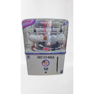Aqua Fresh water Purifier RO+UV+UF+TDS-TRADE NEPAL
