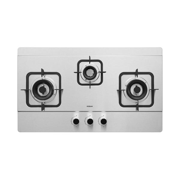 ROBAM HOB JZ(Y/T)-G370 WITH FLAME FAILURE DEVICE