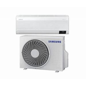 Samsung Air Conditioner 2.0 Ton Split Ac Inverter thnology (AR24TSHZRWKNRC)-Trade Nepal