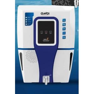 Awai Legend alkaline water purifier for Home RO+UV+UF+TDS+alkaline-TRADE NEPAL