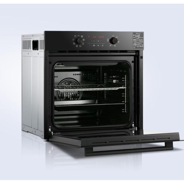 Robam Oven 56L KQWS-2800-R306 8 baking modes three-dimensional heating tubes