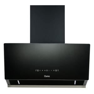 Osmo Jester Heat Auto Clean Chimney 90cm Black Finishing -Trade Nepal