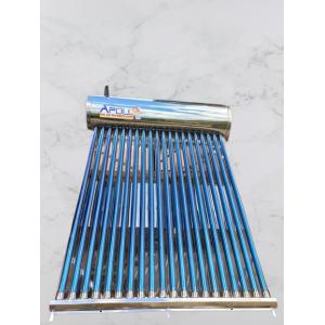 Apollo Solar Water Heater 30 T 375ltr 