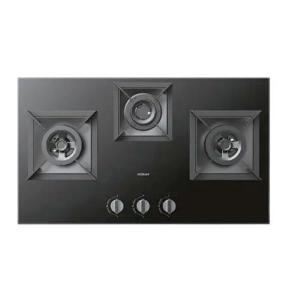 ROBAM HOB 3 burner JZ(Y/T)-ZG730B WITH FLAME FAILURE DEVICE-TRADE NEPAL