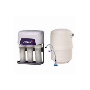 Livpure Neon Plus Water Purifier (Ro+Uv+D-oxy) -Trade Nepal