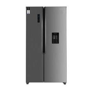 Hyundai Side by Side Refrigerator 505 Ltr. (HYCSBSR2-505RK)-Trade Nepal