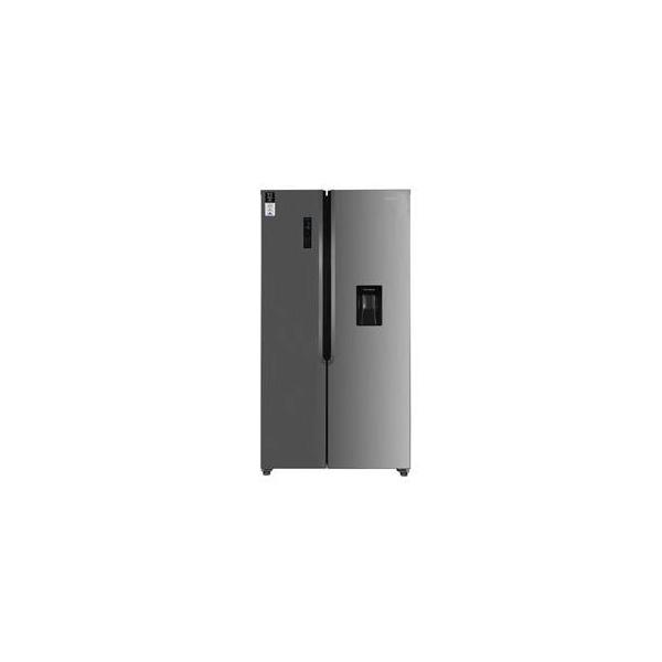 Hyundai Side by Side Refrigerator 505 Ltr. (HYCSBSR2-505RK)-Trade Nepal