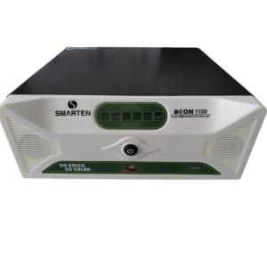 Smarten 1100VA/12V Hybred Inverter Saver Series-Trade Nepal