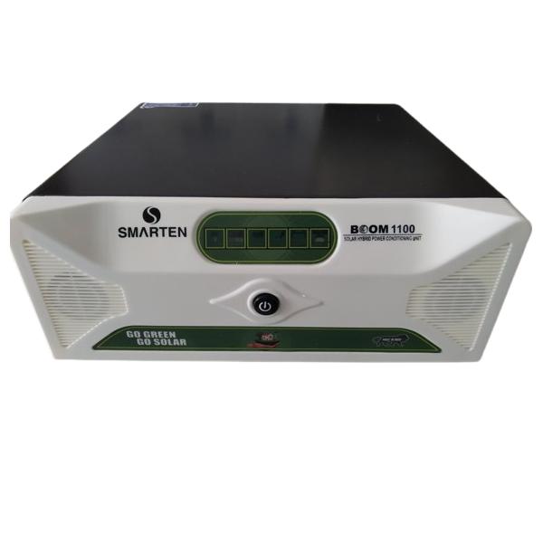 400VA/12 V- Smarten Hybred Inverter Boom Series