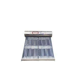 Delta Sun Solar water Heater 20T. 250Ltr. -Trade Nepal