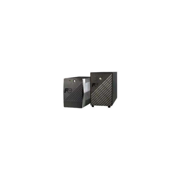 Fuji Minivet 600va UPS built in battery 7Ah-Trade Nepal