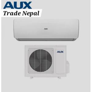 AUX 2.0 Ton Air Conditioner Split Type Inverter Series (ASW-H24FF-R1D1-W)-Trade Nepal