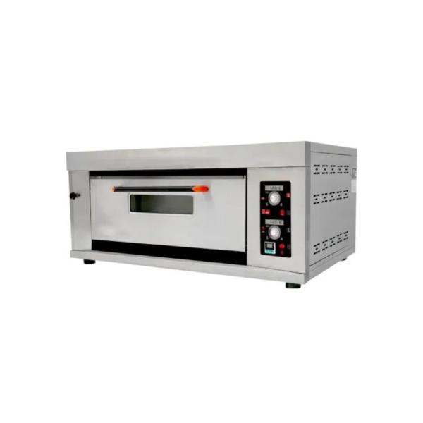 LNG Commercial Electric Oven – 1 Deck 1 Tray – LNGCEO1T