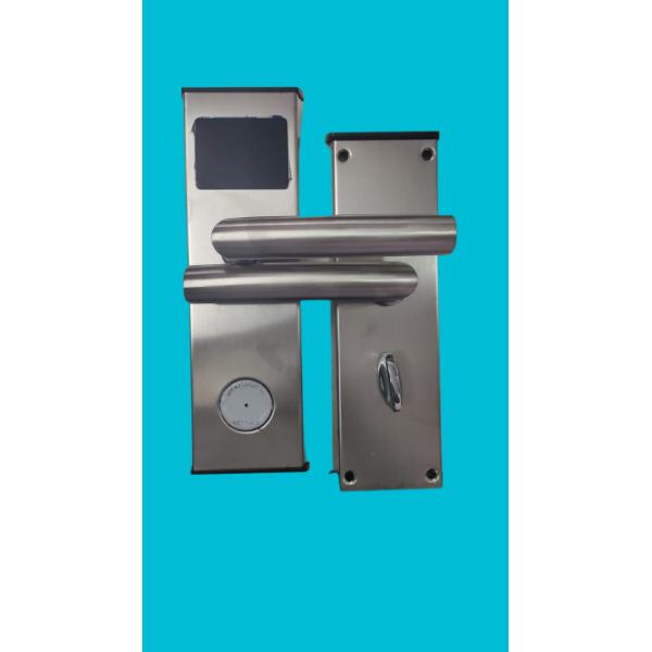 Peaksun Hotel Lock read and write Card system -Trade Nepal