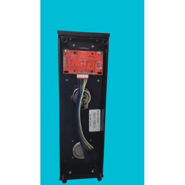 Peaksun Hotel Lock read and write Card system -Trade Nepal
