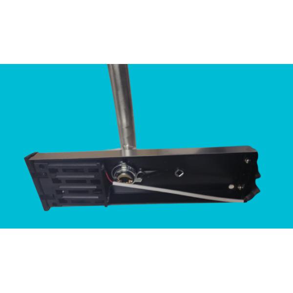 Peaksun Hotel Lock read and write Card system -Trade Nepal