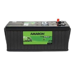 Amaron Automotive Battery 150Ah (HW-NTX00D04R)-Trade Nepal
