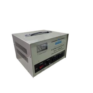 Hossoni 1 KVA Servo Voltage Stabilizer Single Phase 140V-270V-Trade Nepal