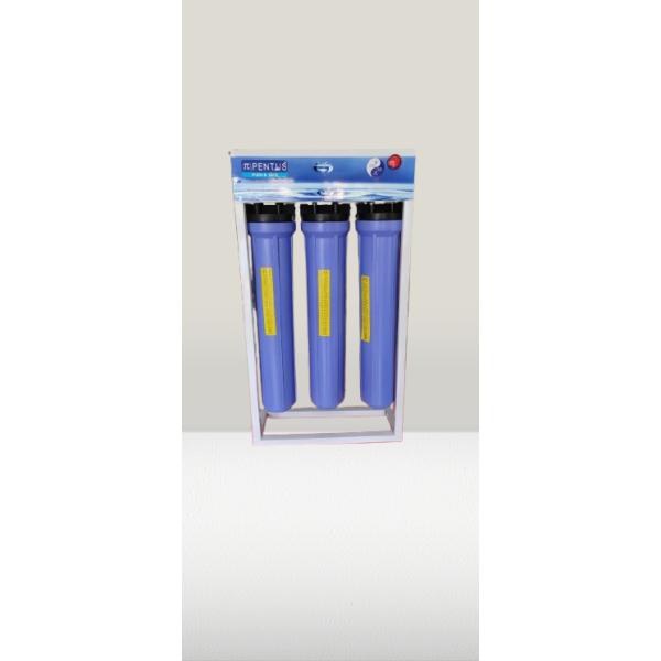 Pentus industrial UV 250Lph Water Filter -Trade Nepal